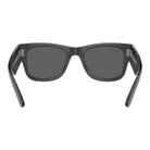 Ray-Ban Mega Wayfarer 0840S 1390/B1 - Pistilleria