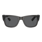 Ray-Ban Mega Wayfarer 0840S 1390/B1 - Pistilleria