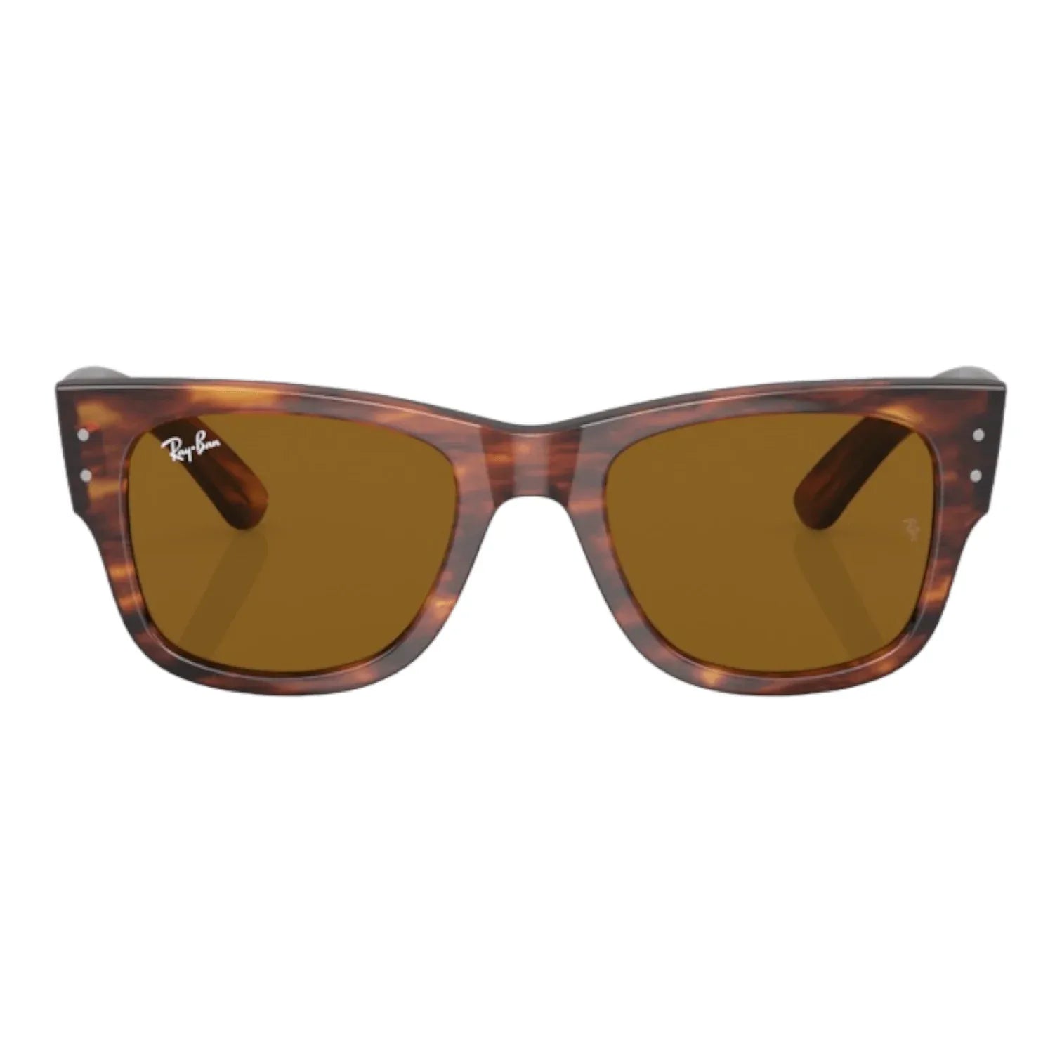 Ray-Ban Mega Wayfarer RB0840-S- 954/33 - Pistilleria