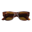 Ray-Ban Mega Wayfarer RB0840-S- 954/33 - Pistilleria