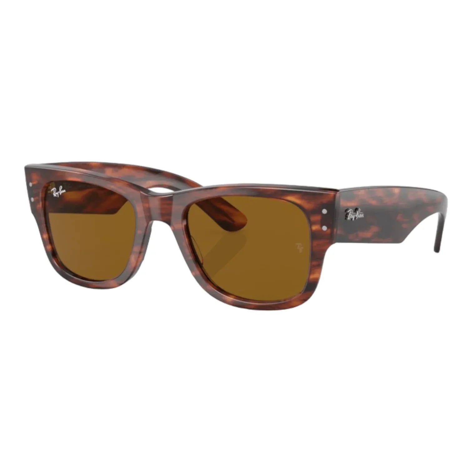 Ray-Ban Mega Wayfarer RB0840-S- 954/33 - Pistilleria