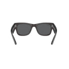Ray-Ban - Mega Wayfarer RB0840S 1406/B1 - Pistilleria