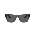 Ray-Ban - Mega Wayfarer RB0840S 1406/B1 - Pistilleria