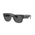 Ray-Ban - Mega Wayfarer RB0840S 1406/B1 - Pistilleria