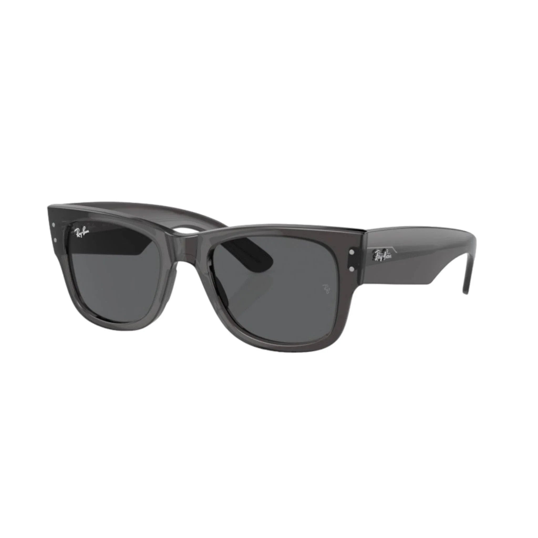 Ray-Ban - Mega Wayfarer RB0840S 1406/B1 - Pistilleria