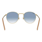 Ray-Ban New Round RB3637 001/3F - Pistilleria