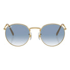 Ray-Ban New Round RB3637 001/3F - Pistilleria
