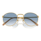 Ray-Ban New Round RB3637 001/3F - Pistilleria