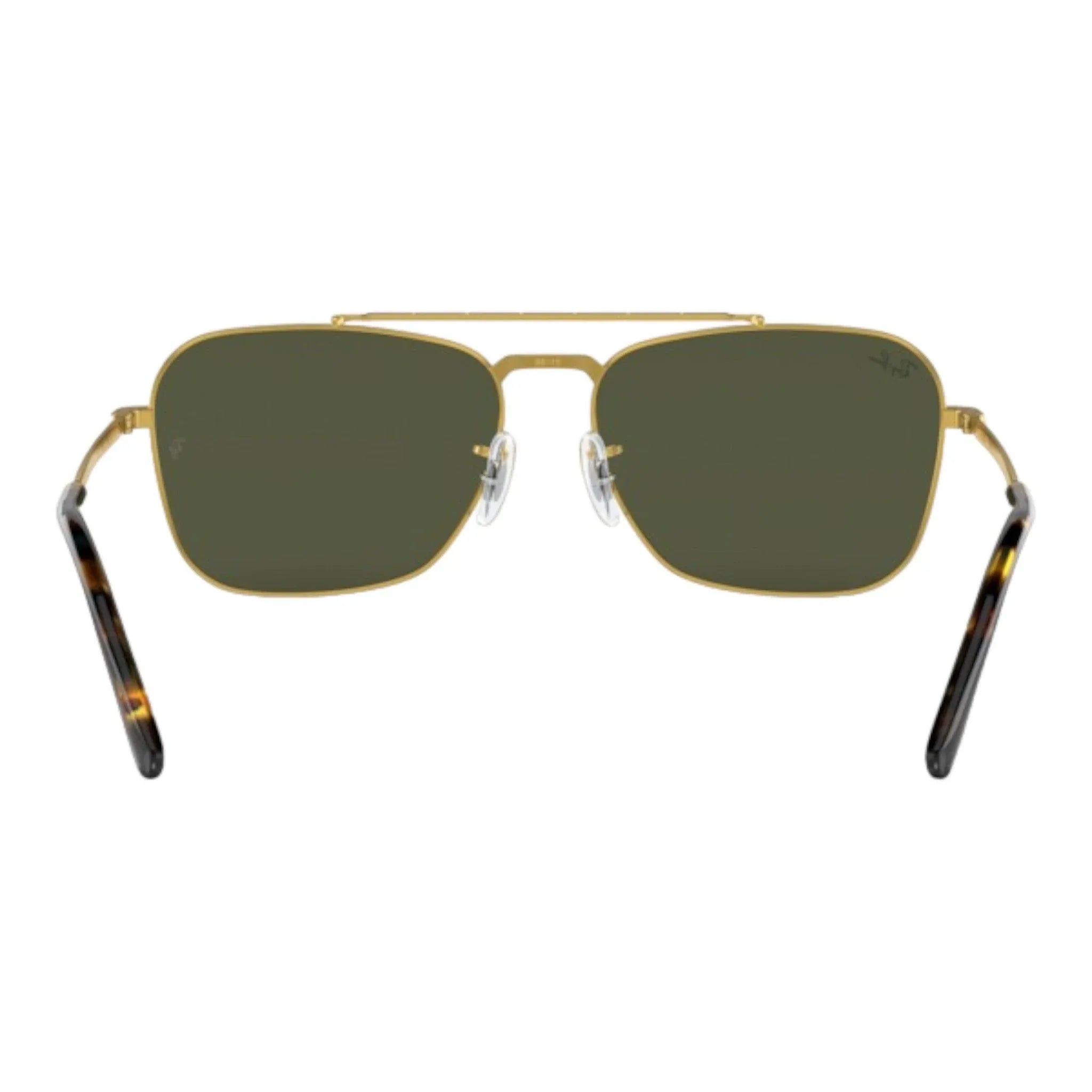 Ray-Ban RB 3636 New Caravan- 9196/31 - Pistilleria