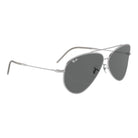 Ray-Ban RB R0101S Aviator Reverse - 0037/GR - Pistilleria