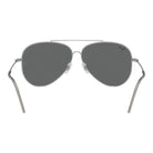Ray-Ban RB R0101S Aviator Reverse - 0037/GR - Pistilleria