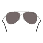Ray-Ban RB R0101S Aviator Reverse - 003/GA - Pistilleria