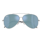 Ray-Ban RB R0101S Aviator Reverse - 003/GA - Pistilleria