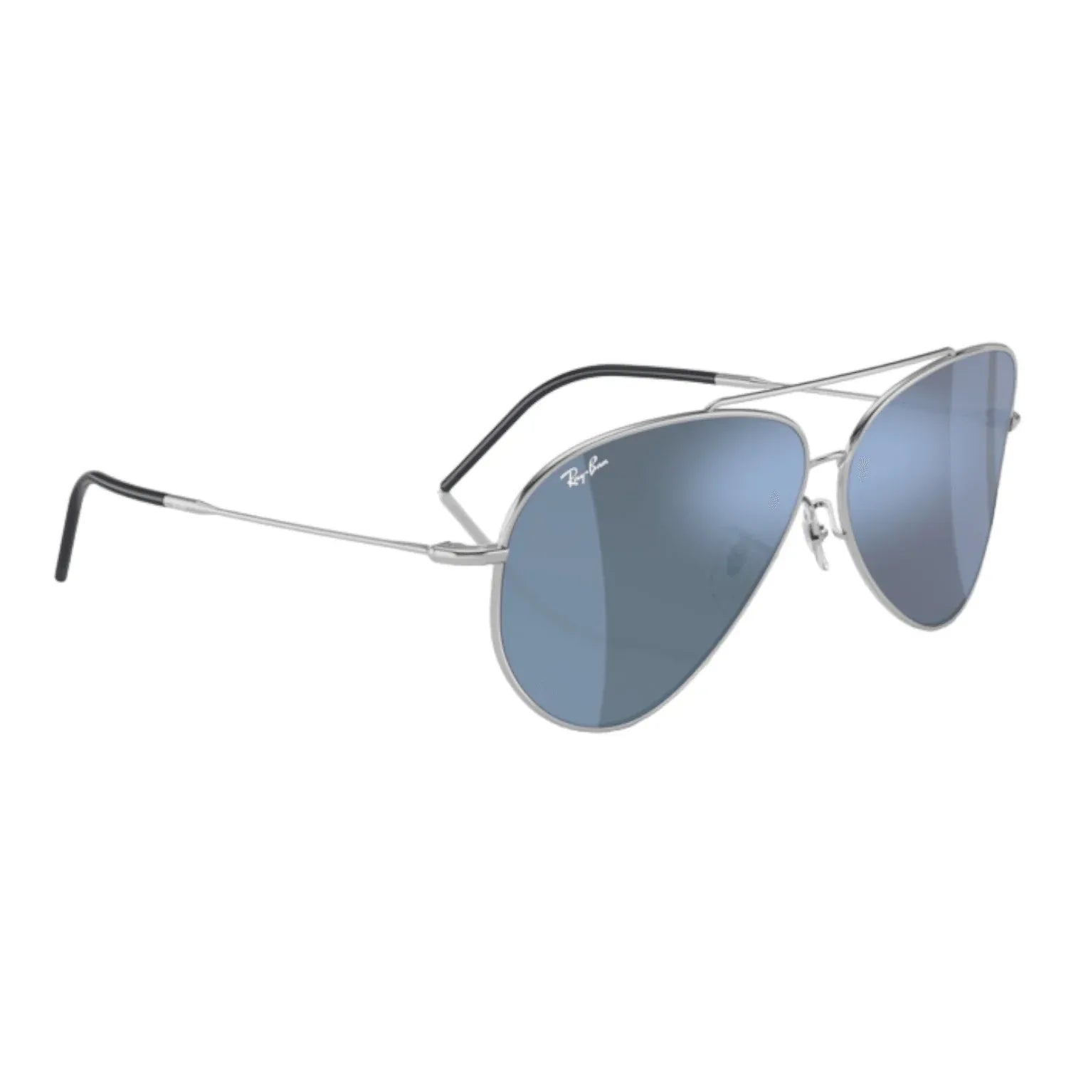 Ray-Ban RB R0101S Aviator Reverse - 003/GA - Pistilleria