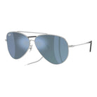 Ray-Ban RB R0101S Aviator Reverse - 003/GA - Pistilleria