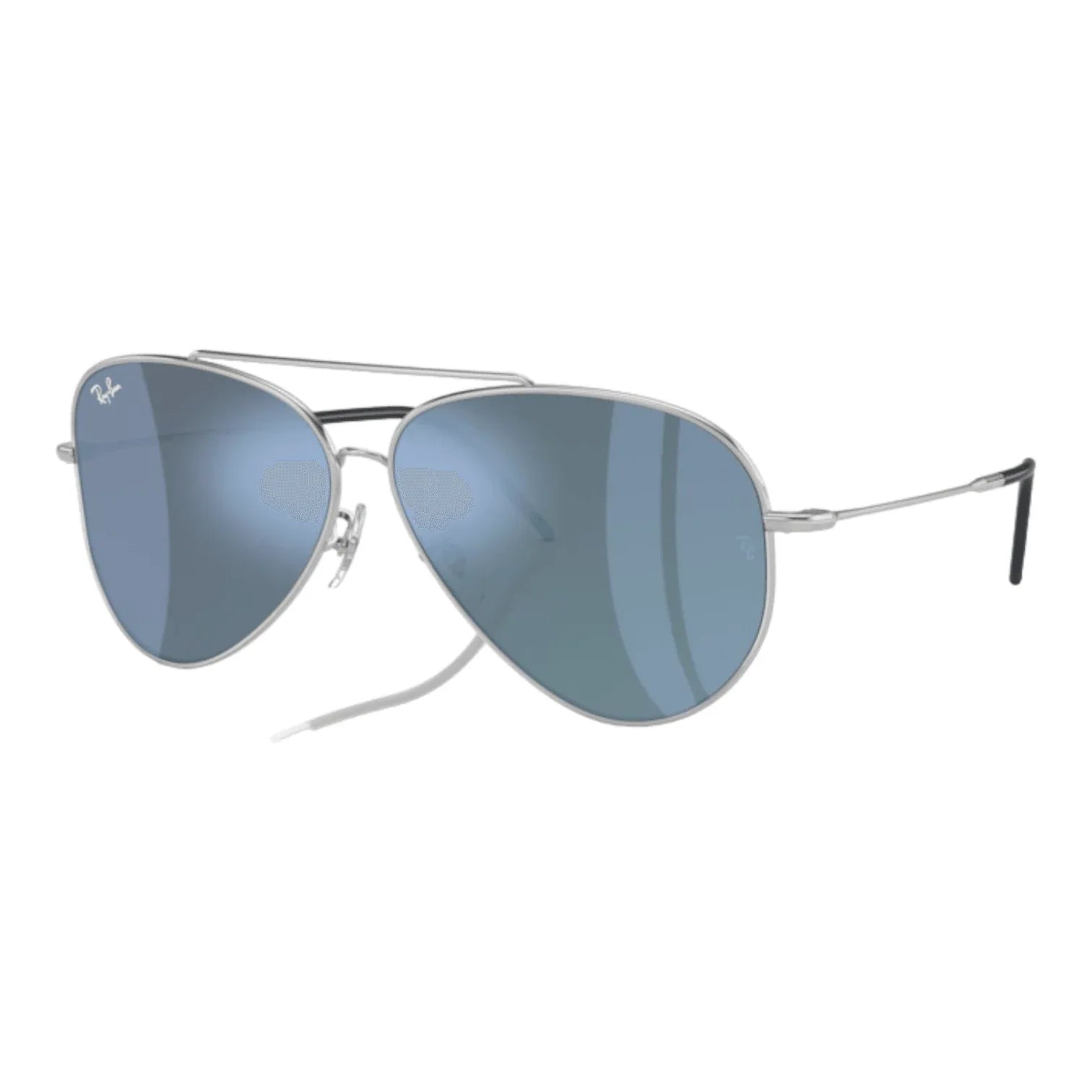 Ray-Ban RB R0101S Aviator Reverse - 003/GA - Pistilleria