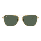 Ray-Ban RB R0102S Caravan Reverse - 001/VR - Pistilleria