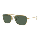 Ray-Ban RB R0102S Caravan Reverse - 001/VR - Pistilleria
