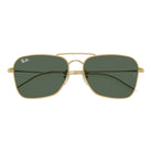 Ray-Ban RB R0102S Caravan Reverse - 001/VR - Pistilleria