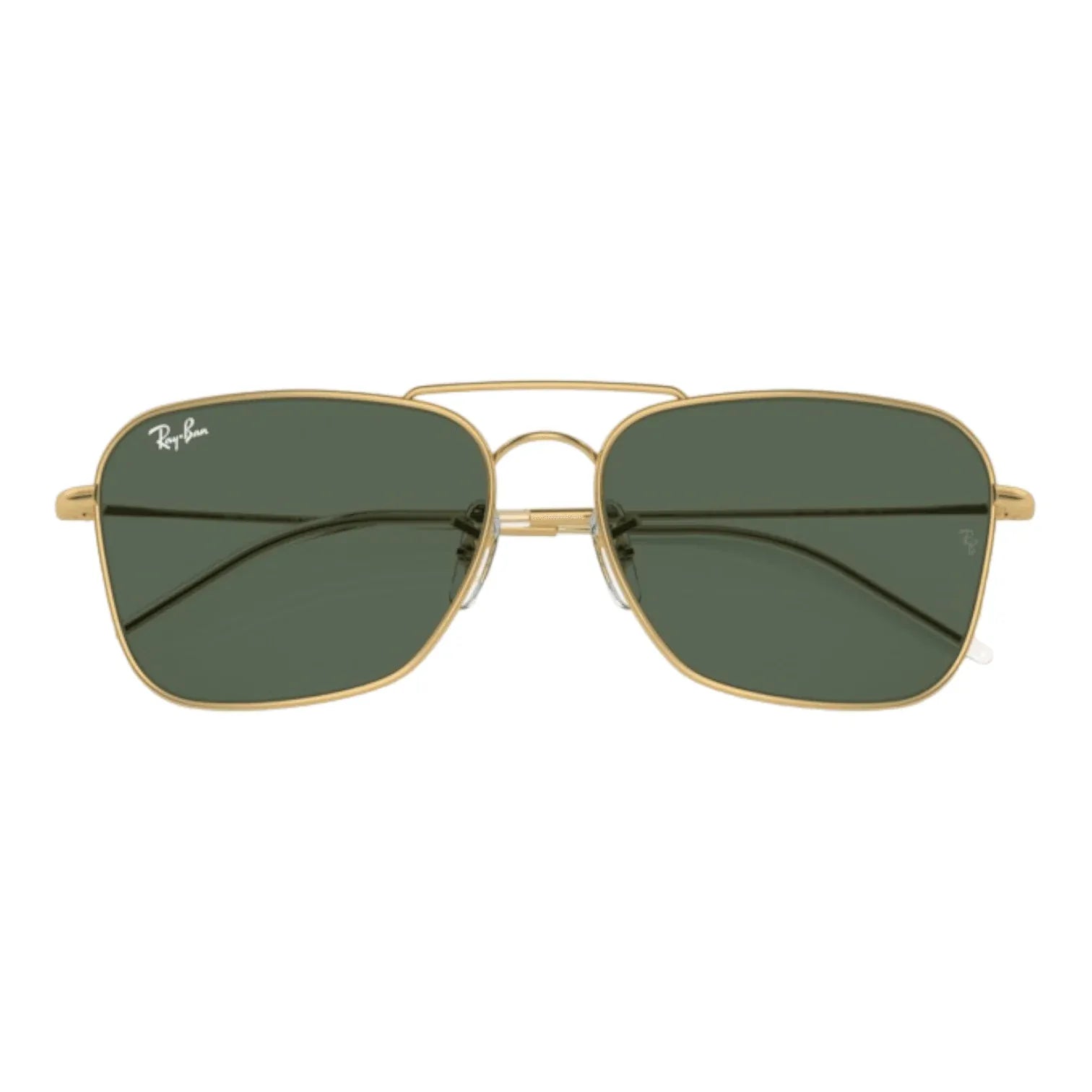Ray-Ban RB R0102S Caravan Reverse - 001/VR - Pistilleria