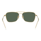 Ray-Ban RB R0102S Caravan Reverse - 001/VR - Pistilleria