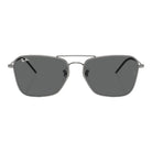 Ray-Ban RB R0102S Caravan Reverse- 004/GR - Pistilleria