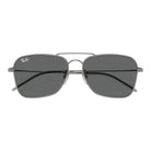 Ray-Ban RB R0102S Caravan Reverse- 004/GR - Pistilleria