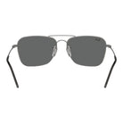 Ray-Ban RB R0102S Caravan Reverse- 004/GR - Pistilleria