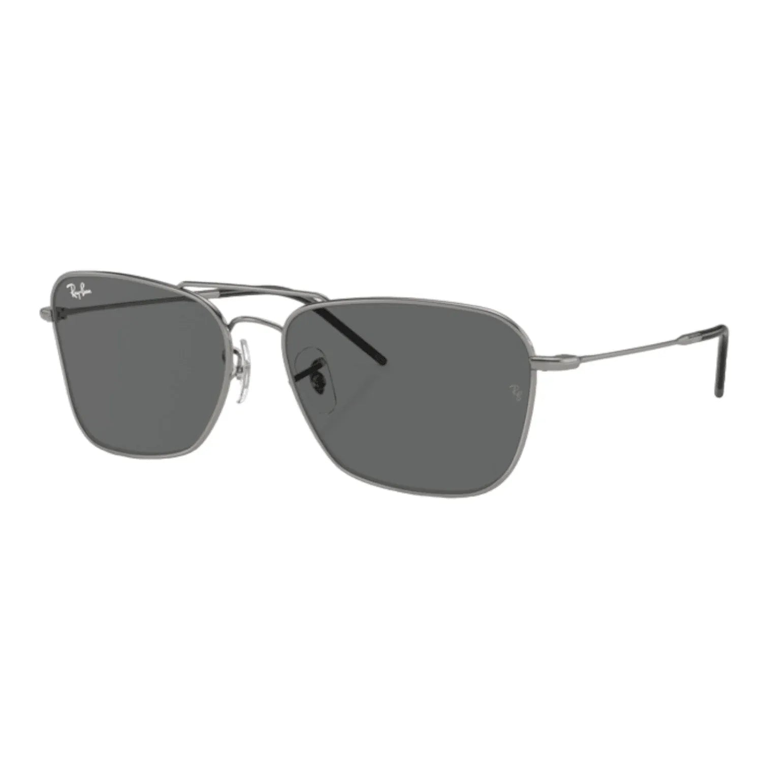 Ray-Ban RB R0102S Caravan Reverse- 004/GR - Pistilleria
