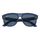 Ray-Ban RB R0501S Boyfriend Reverse - 6708/3A - Pistilleria