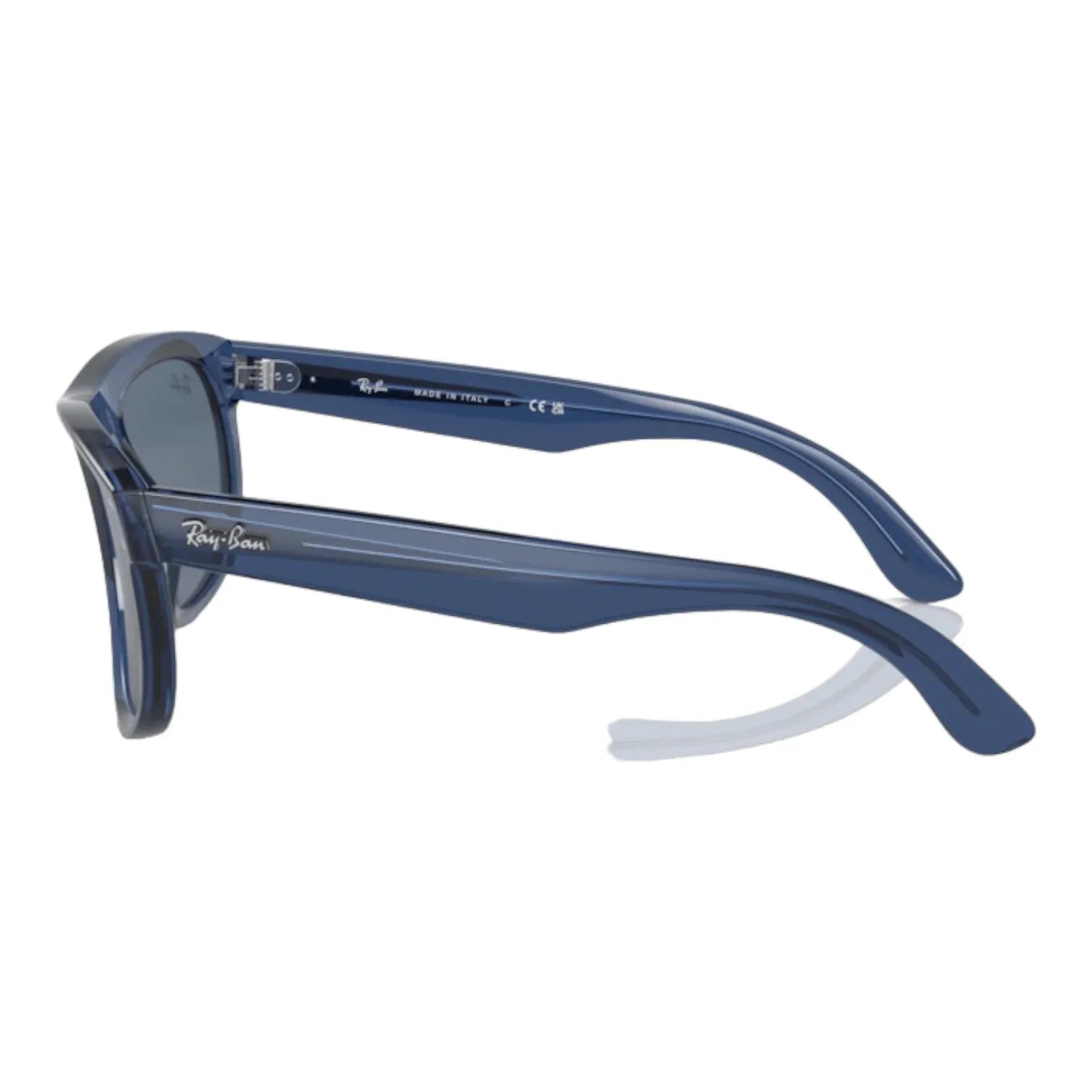 Ray-Ban RB R0501S Boyfriend Reverse - 6708/3A - Pistilleria