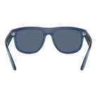 Ray-Ban RB R0501S Boyfriend Reverse - 6708/3A - Pistilleria