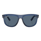Ray-Ban RB R0501S Boyfriend Reverse - 6708/3A - Pistilleria