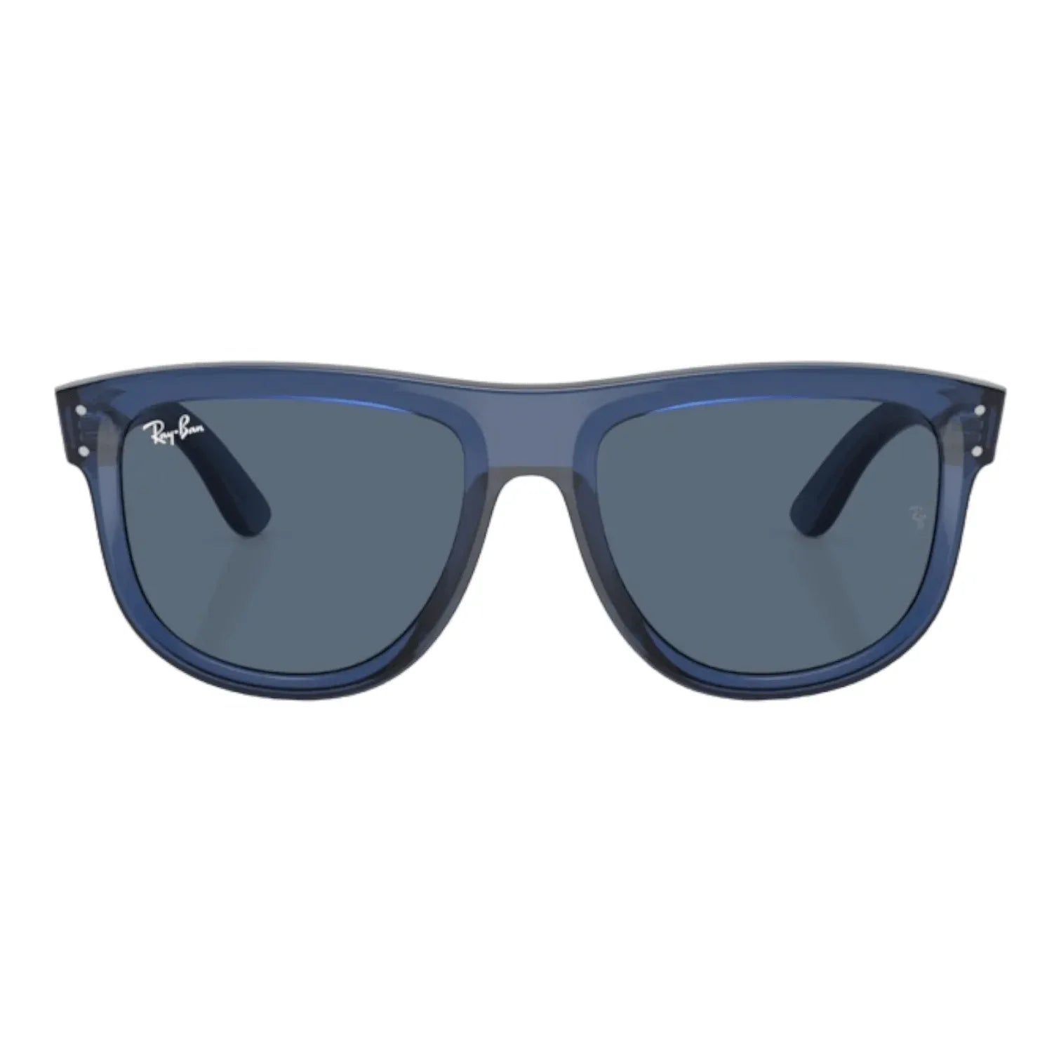 Ray-Ban RB R0501S Boyfriend Reverse - 6708/3A - Pistilleria