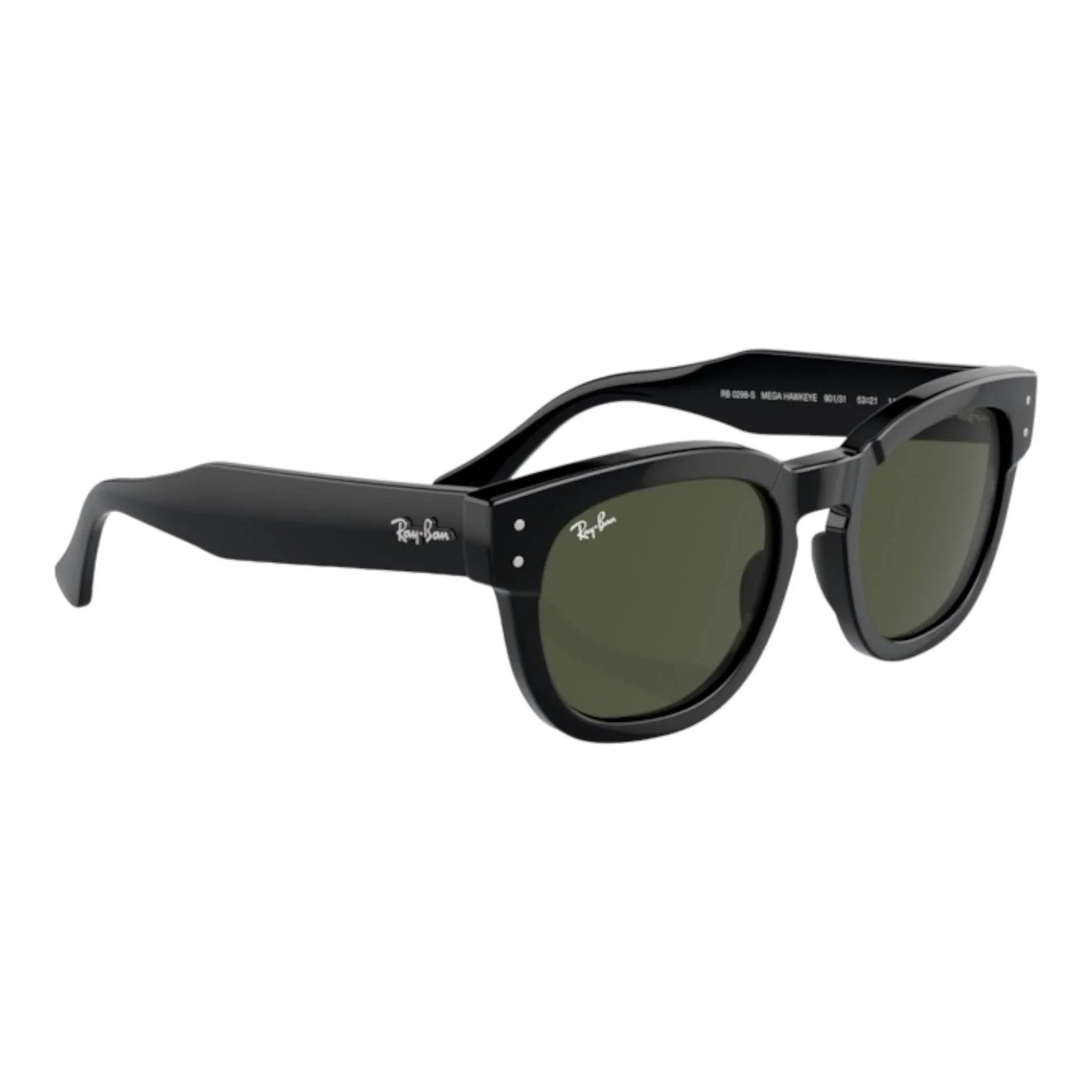 Ray-Ban RB0298S - 901/31 - Pistilleria