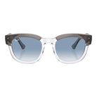 Ray-Ban RB0298S Mega Hawkeye- 13553F - Pistilleria