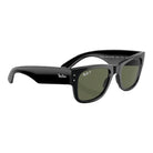 Ray-Ban RB0840S Polarizzato - 901/58 - Pistilleria