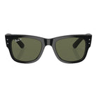 Ray-Ban RB0840S Polarizzato - 901/58 - Pistilleria