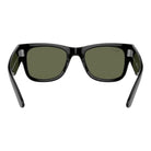 Ray-Ban RB0840S Polarizzato - 901/58 - Pistilleria