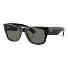 Ray-Ban RB0840S Polarizzato - 901/58 - Pistilleria