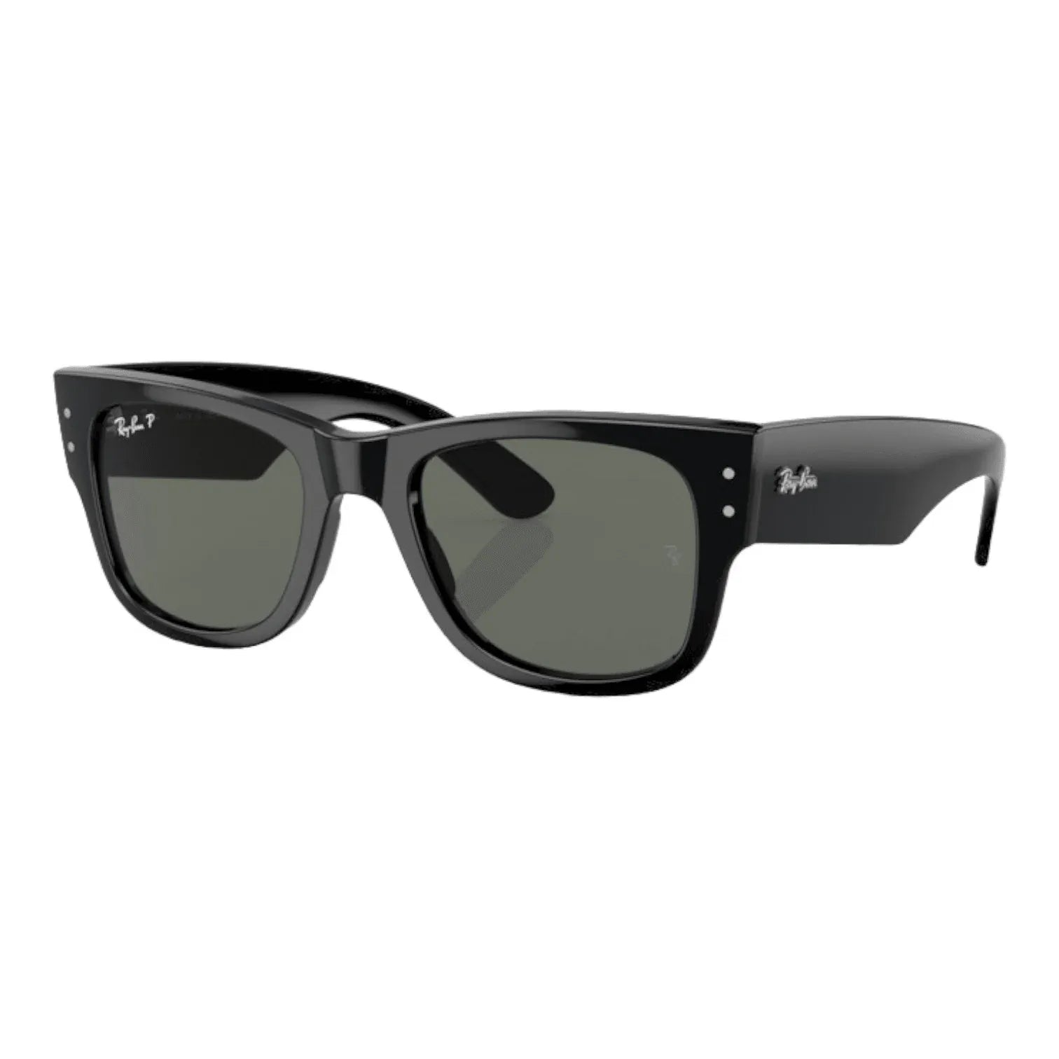 Ray-Ban RB0840S Polarizzato - 901/58 - Pistilleria