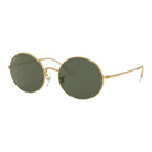 Ray-Ban - RB1970 Oval - Pistilleria