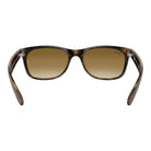 Ray-Ban RB2132 New Wayfarer - 710/51 - Pistilleria