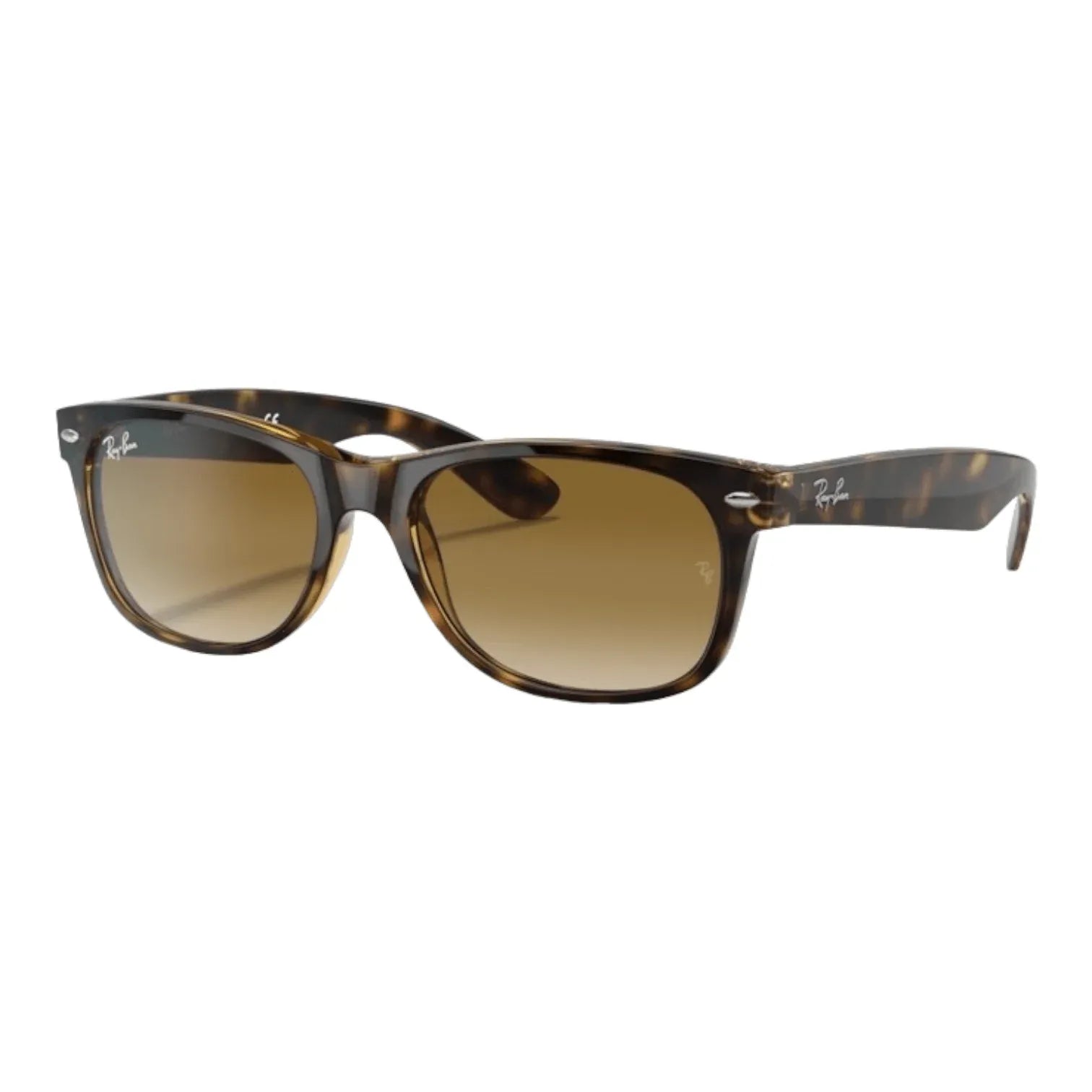 Ray-Ban RB2132 New Wayfarer - 710/51 - Pistilleria