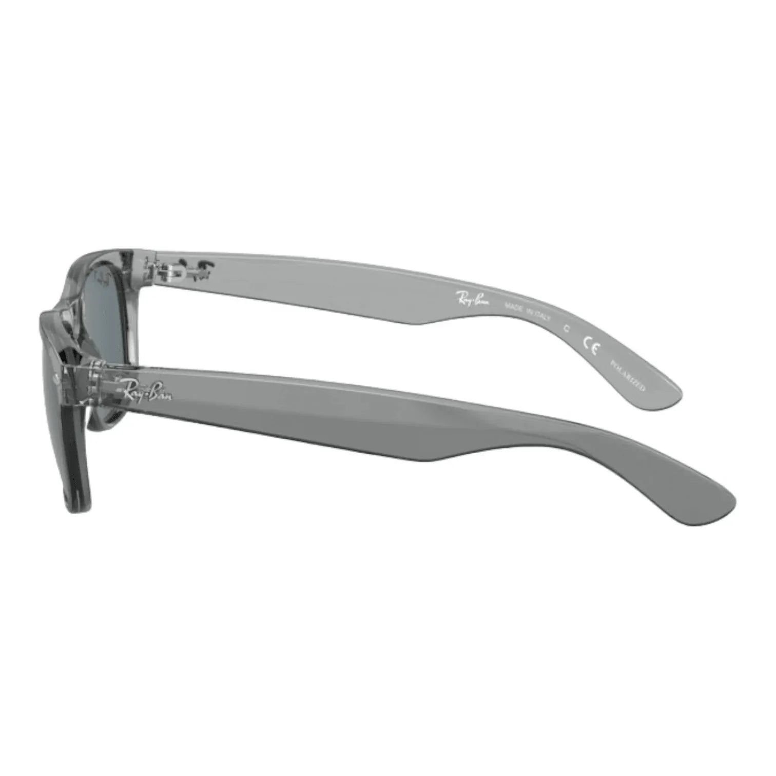 Ray-Ban RB2132 New Wayfarer Polarizzato - 64503R - Pistilleria