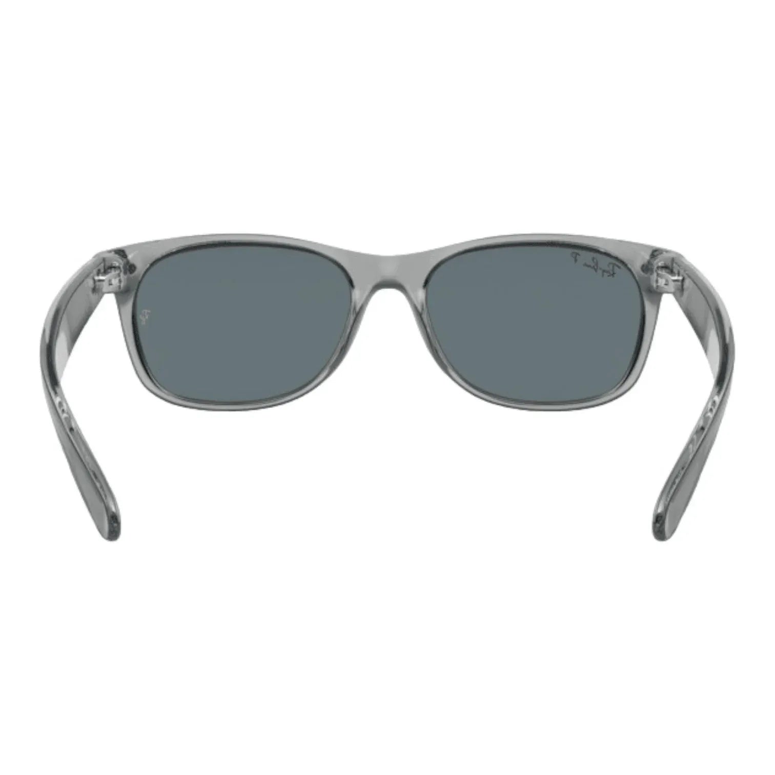 Ray-Ban RB2132 New Wayfarer Polarizzato - 64503R - Pistilleria