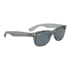 Ray-Ban RB2132 New Wayfarer Polarizzato - 64503R - Pistilleria
