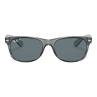 Ray-Ban RB2132 New Wayfarer Polarizzato - 64503R - Pistilleria