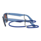 Ray-Ban RB2140 Wayfarer - 6587C5 Colorblock collection - Pistilleria