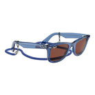 Ray-Ban RB2140 Wayfarer - 6587C5 Colorblock collection - Pistilleria